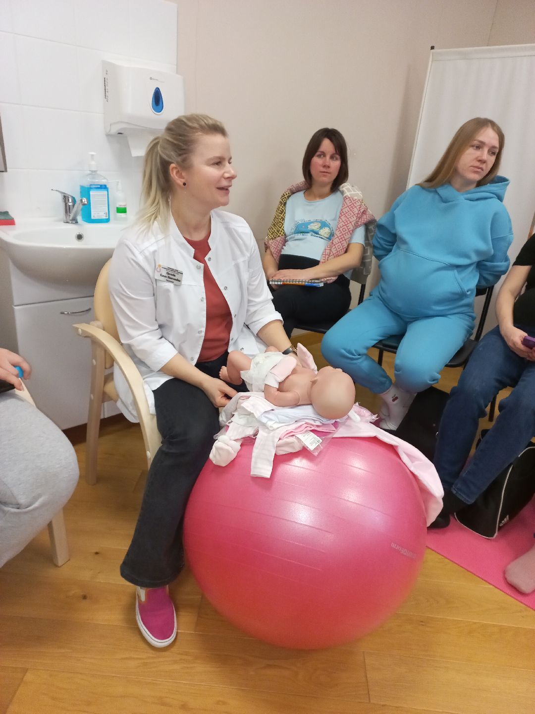 Раменское, медицина