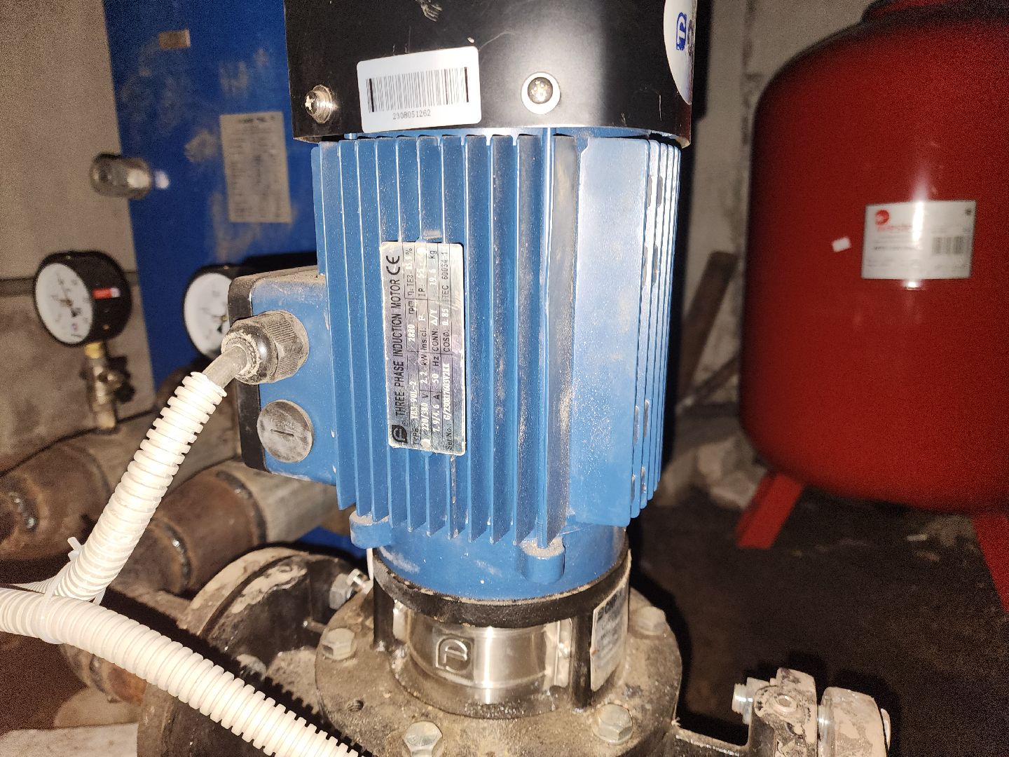 Подольск, жкх, Отопление, Итп,