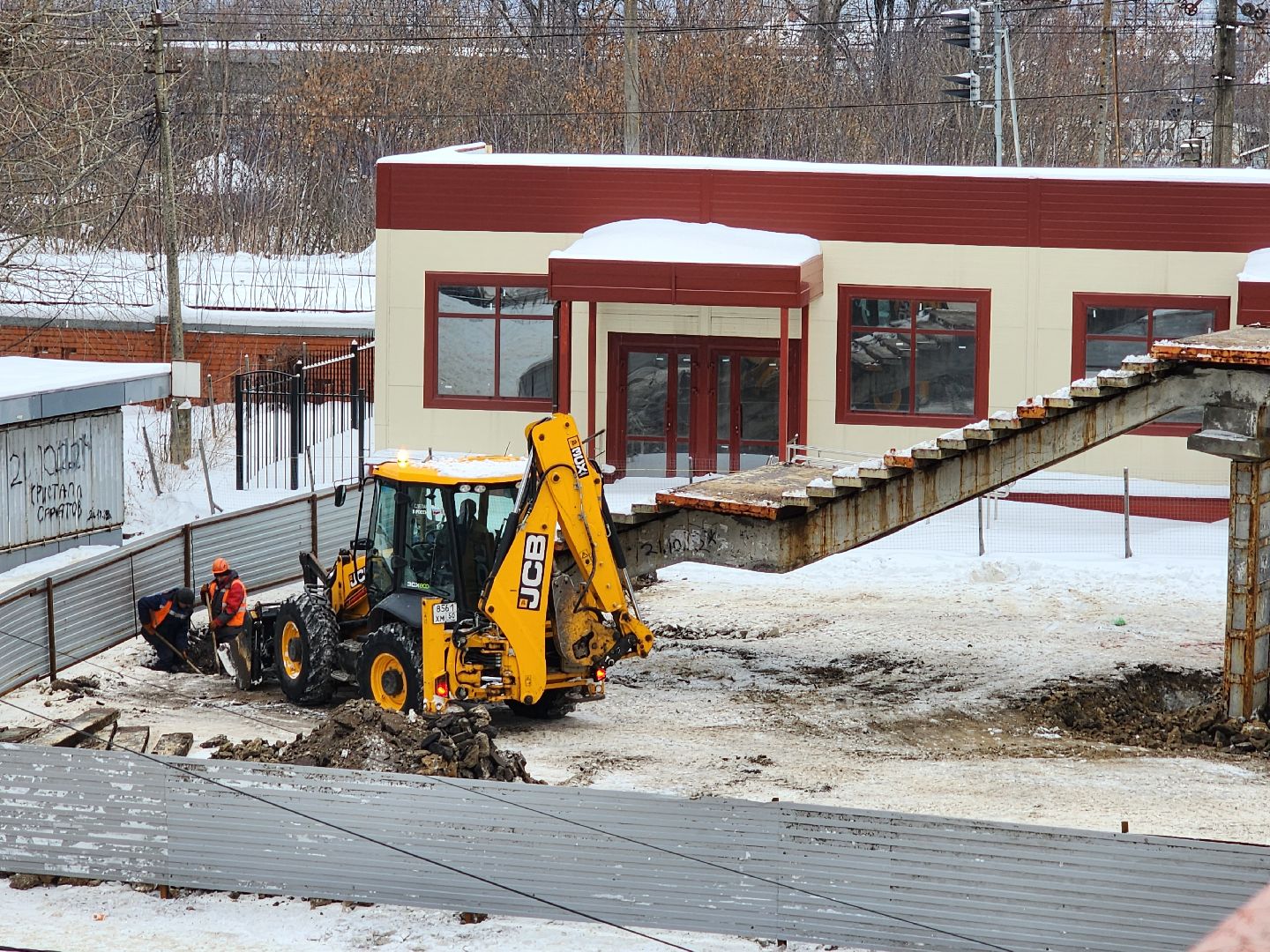 воскресенск, ремонт, дороги, путепровод,