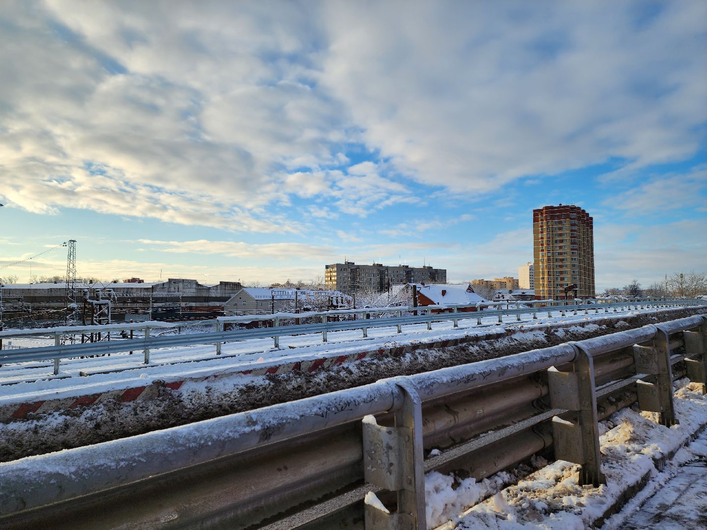 воскресенск, ремонт, дороги, путепровод,