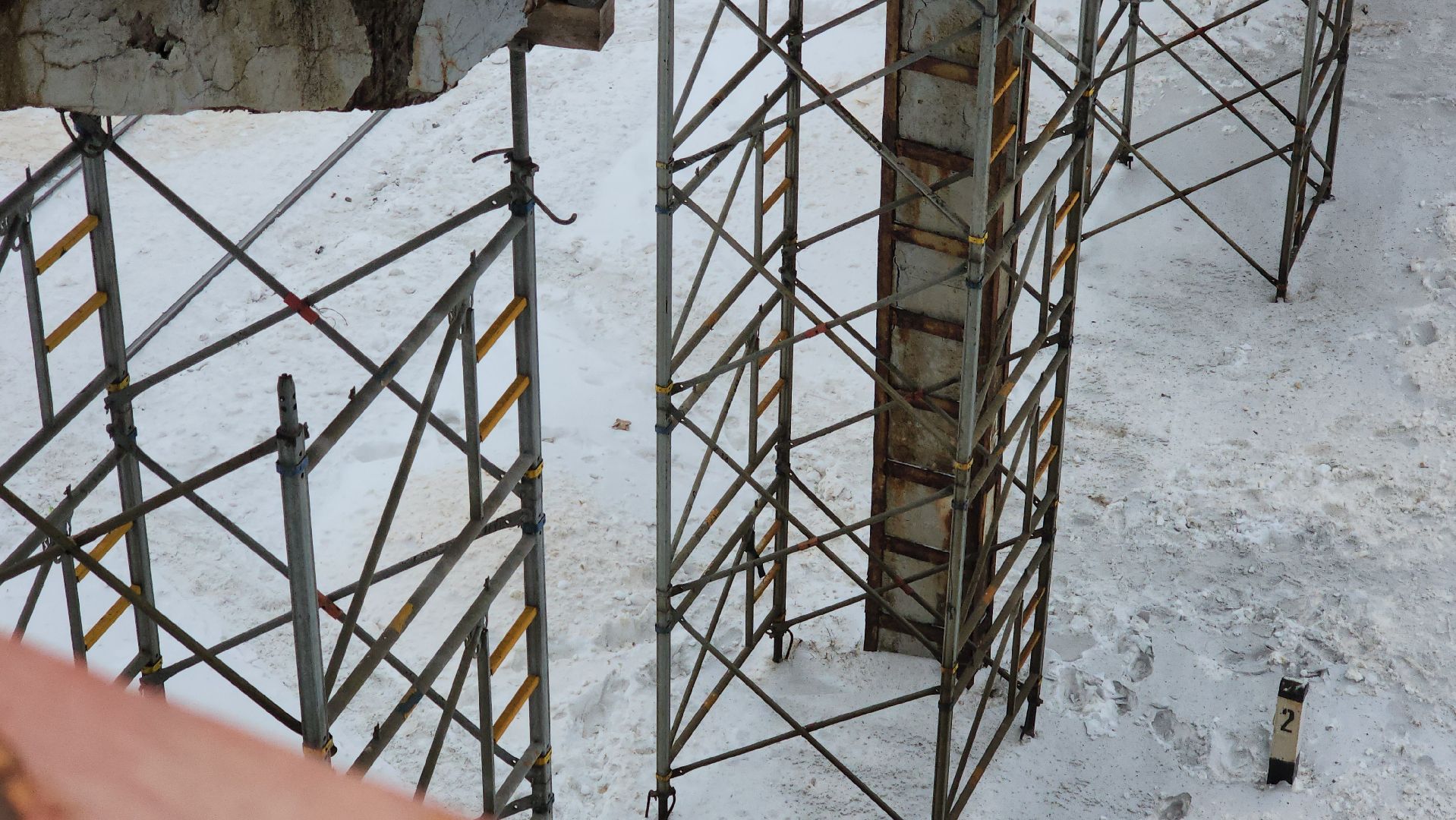 воскресенск, ремонт, дороги, путепровод,