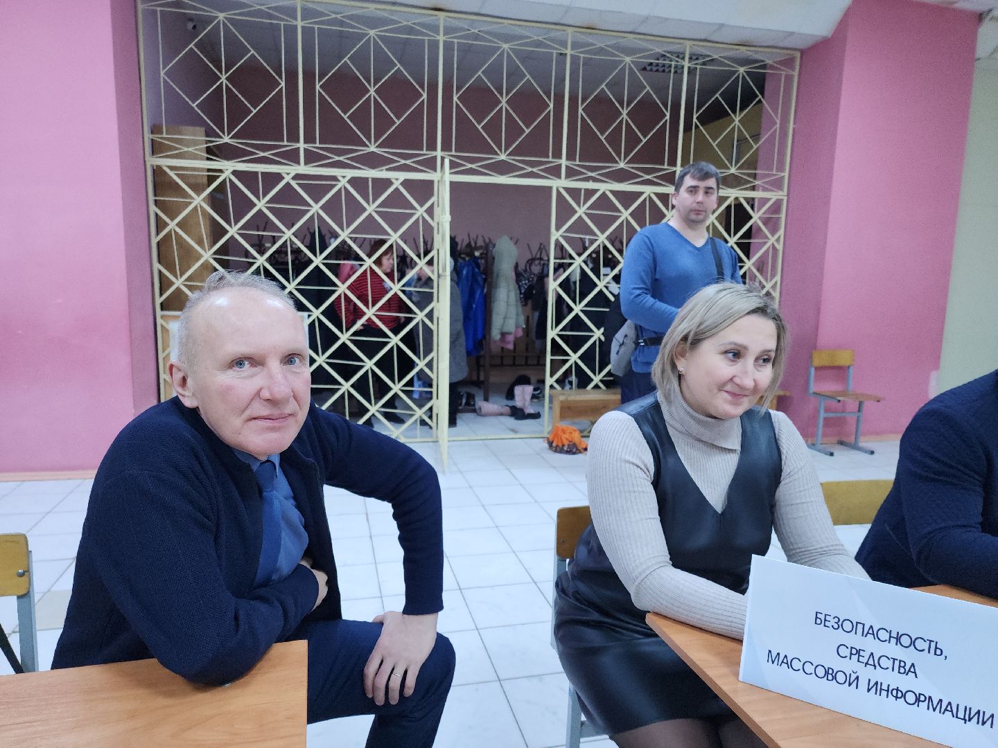 луховицы, выездная администрация, общество,