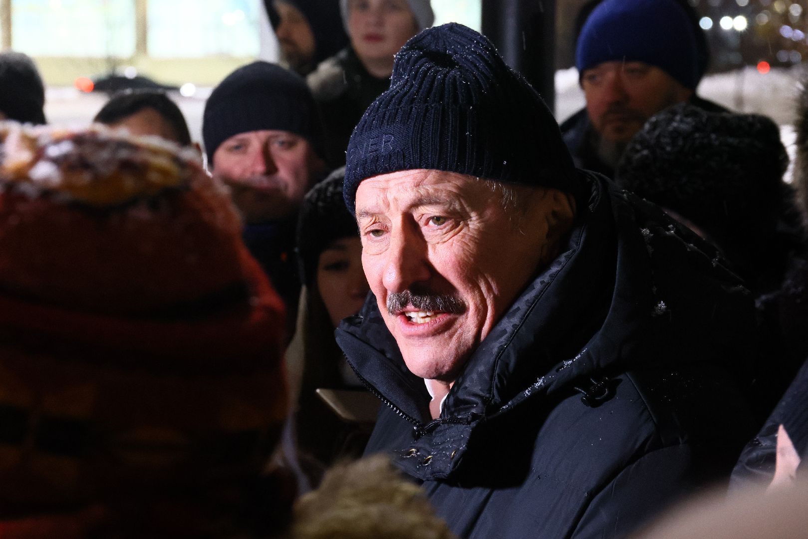 Реутов, ЖКХ, встреча главы, Выездная администрация, Вопросы,