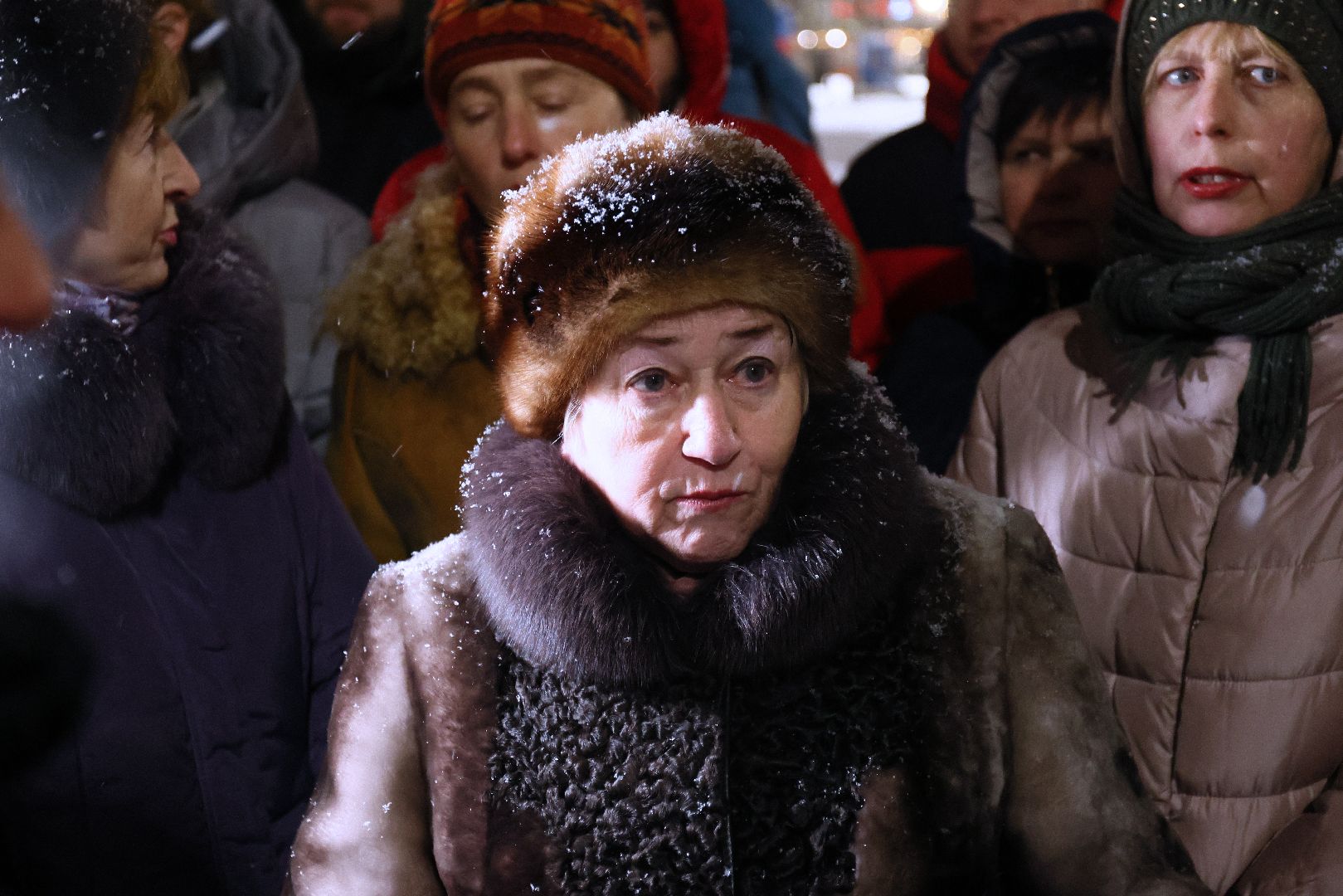 Реутов, ЖКХ, встреча главы, Выездная администрация, Вопросы,