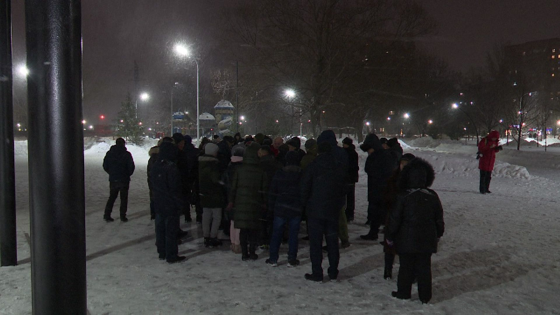 Реутов, ЖКХ, встреча главы, Выездная администрация, Вопросы,