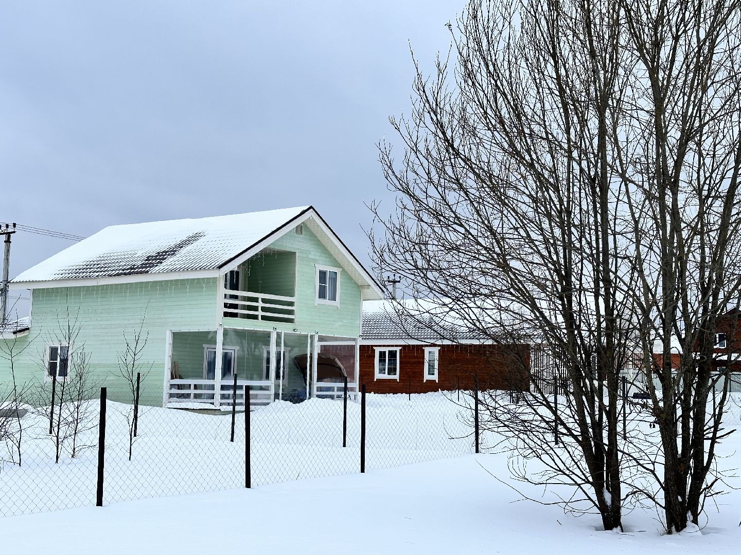 Проблемы с электричеством, наро-фоминск, россети,