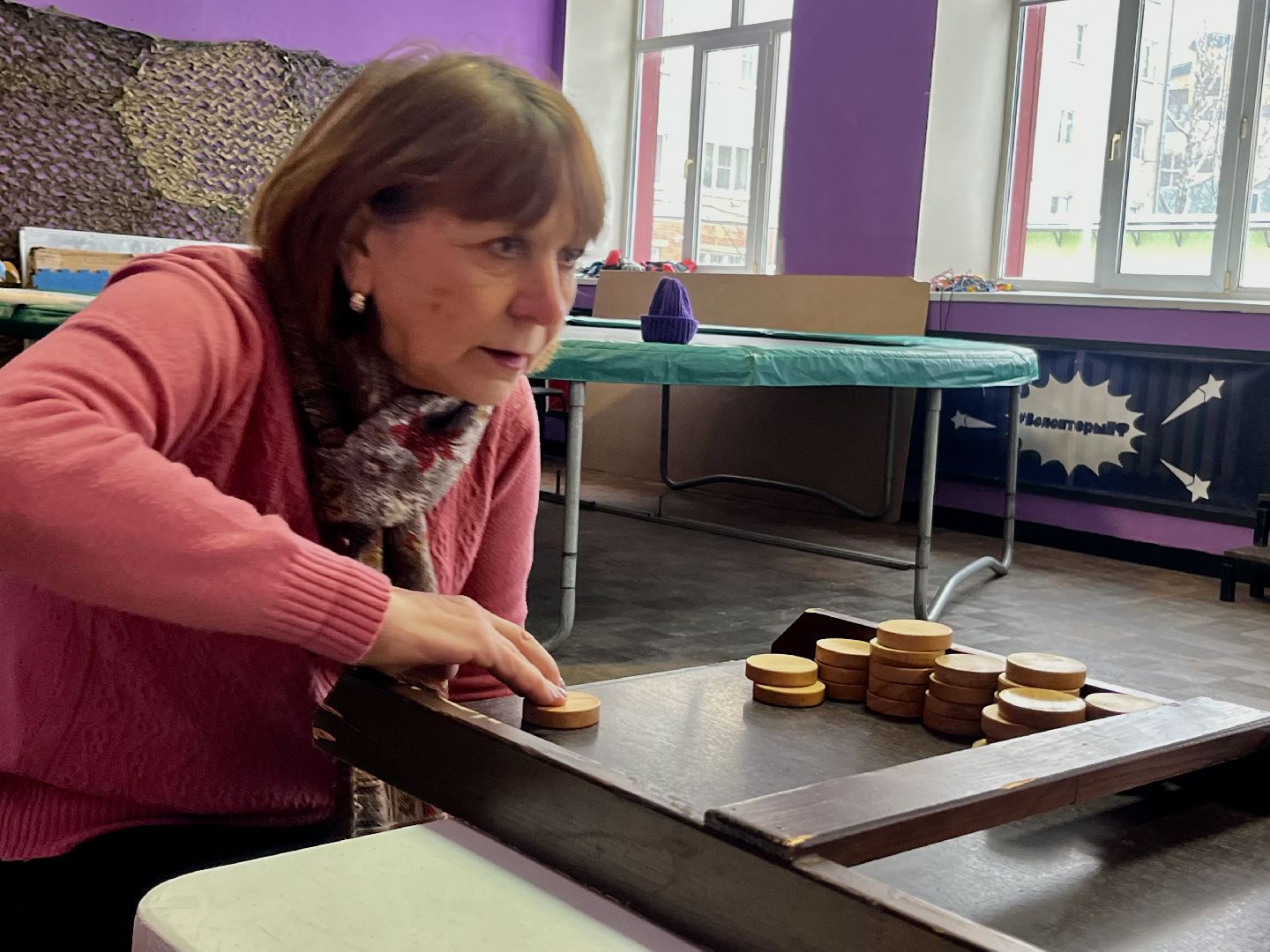 наро-фоминск, бочча, спорт, наро-фоминский городской округ,