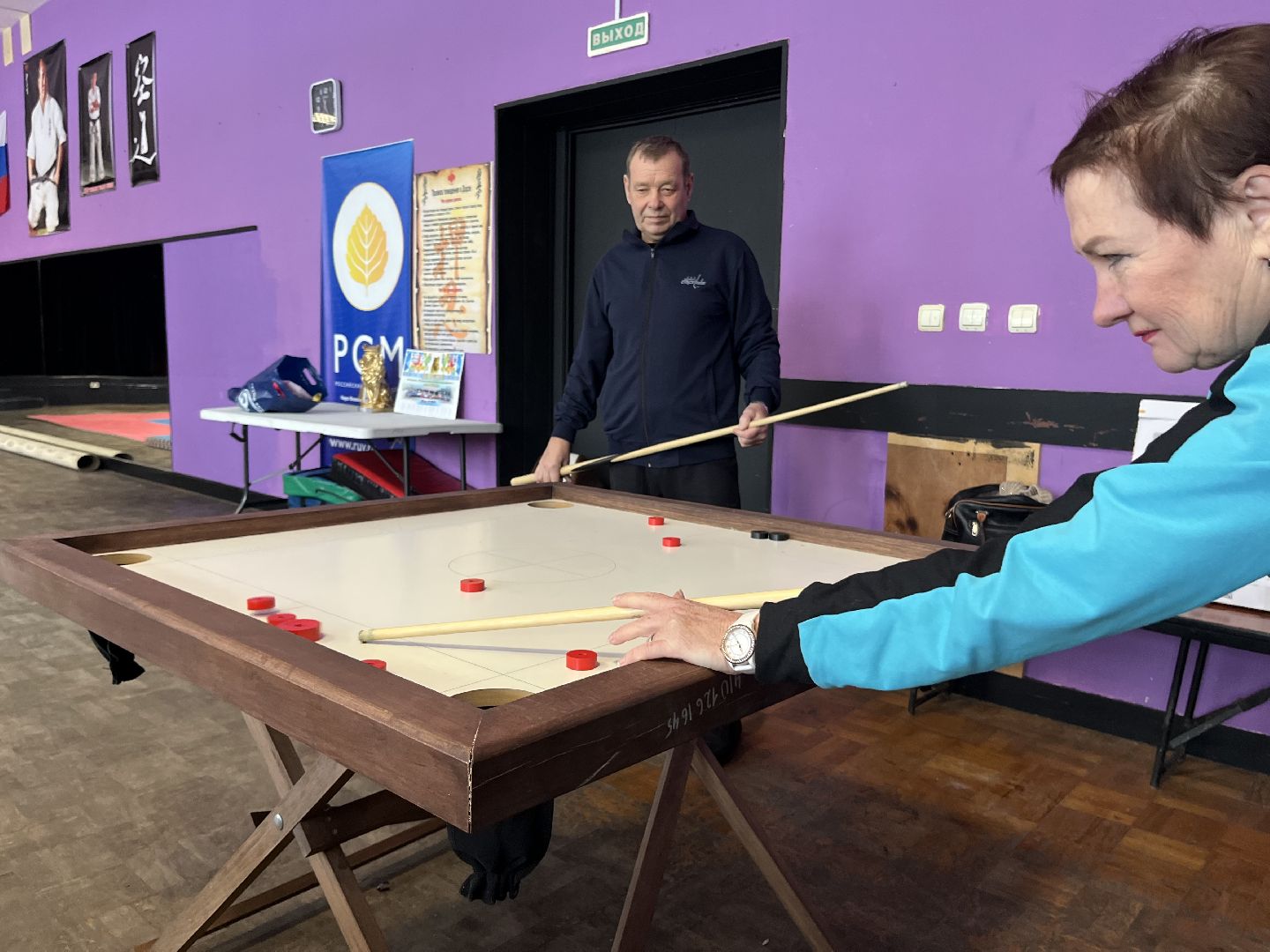 наро-фоминск, бочча, спорт, наро-фоминский городской округ,