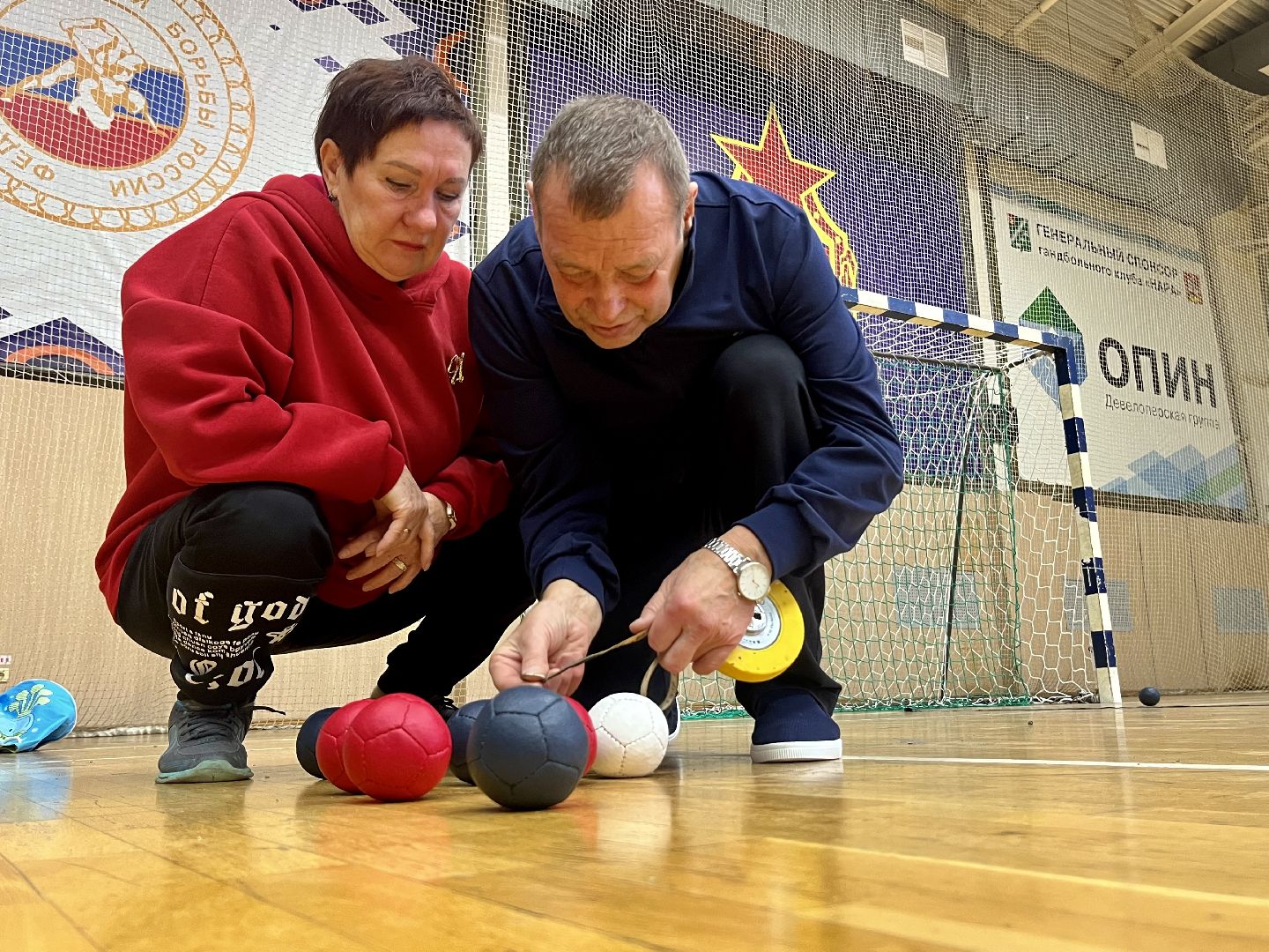 наро-фоминск, бочча, спорт, наро-фоминский городской округ,