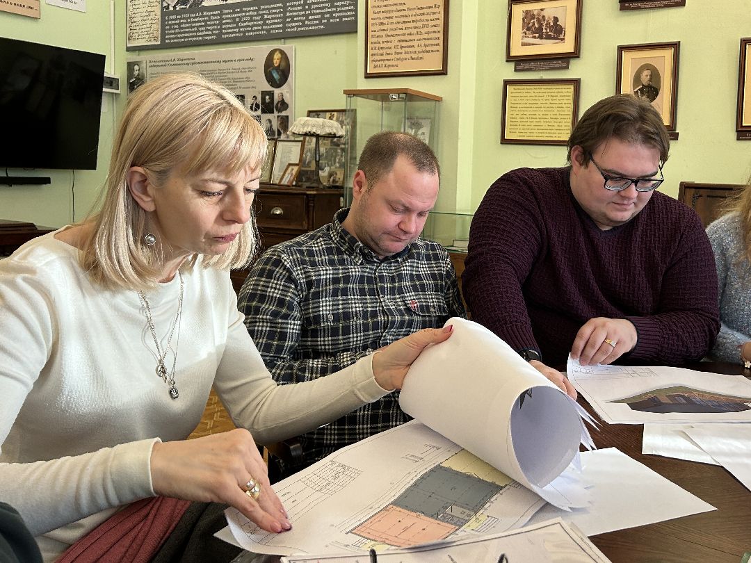 Благоустройство, лесопарк, Фрязино