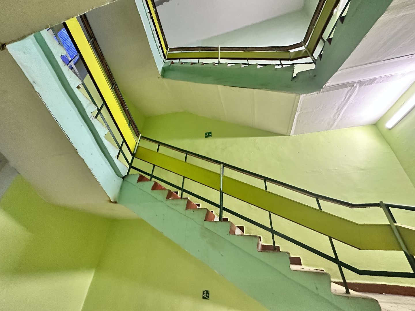 ремонт школы, образование подмосковья, наро-фоминск,