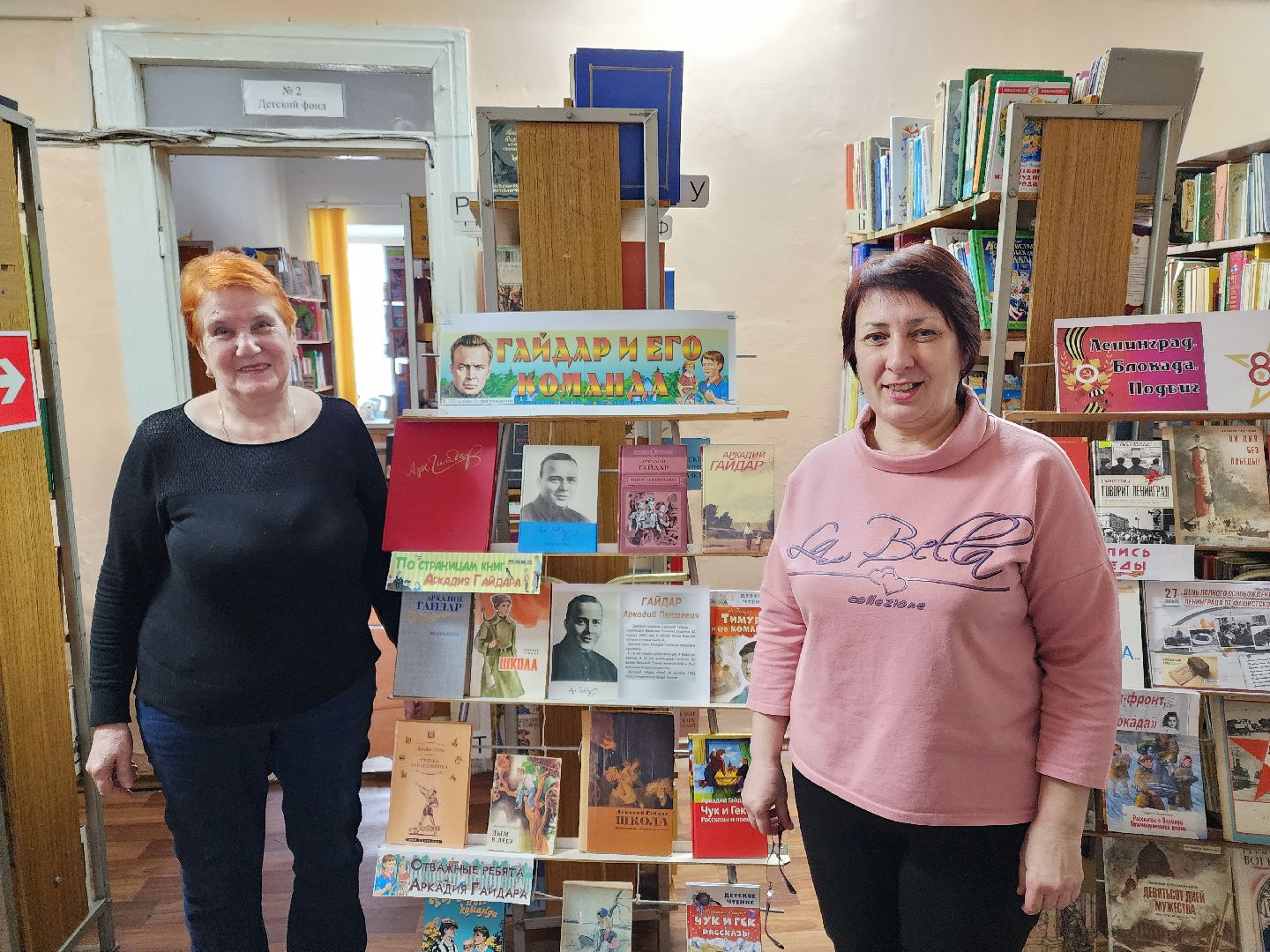 волоколамск, осташево, библиотека, библиотекарь, жители, сельская местность, книги, книголюбы,