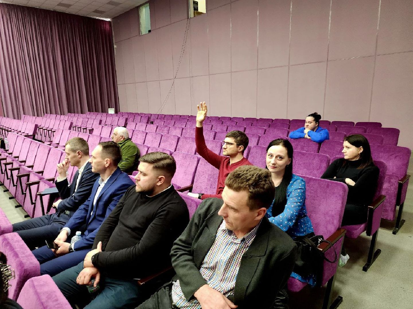 выездная администрация, власть, ленинский округ, лопатино,