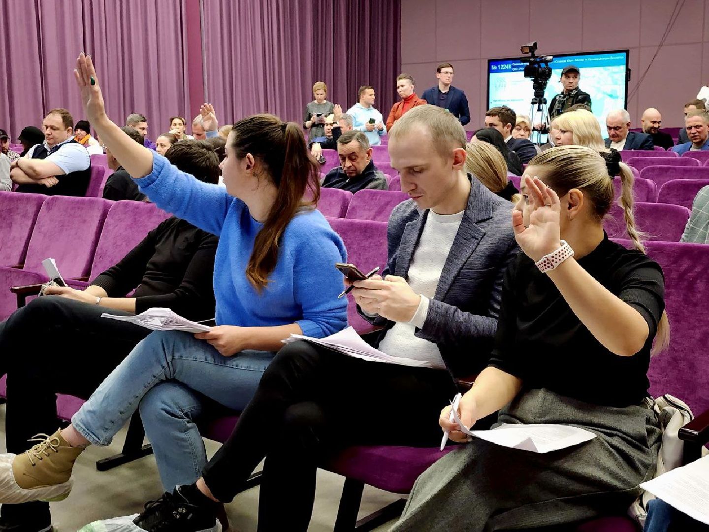 выездная администрация, власть, ленинский округ, лопатино,