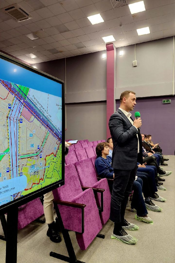 выездная администрация, власть, ленинский округ, лопатино,