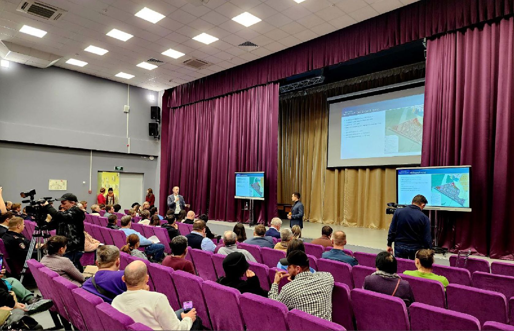 выездная администрация, власть, ленинский округ, лопатино,