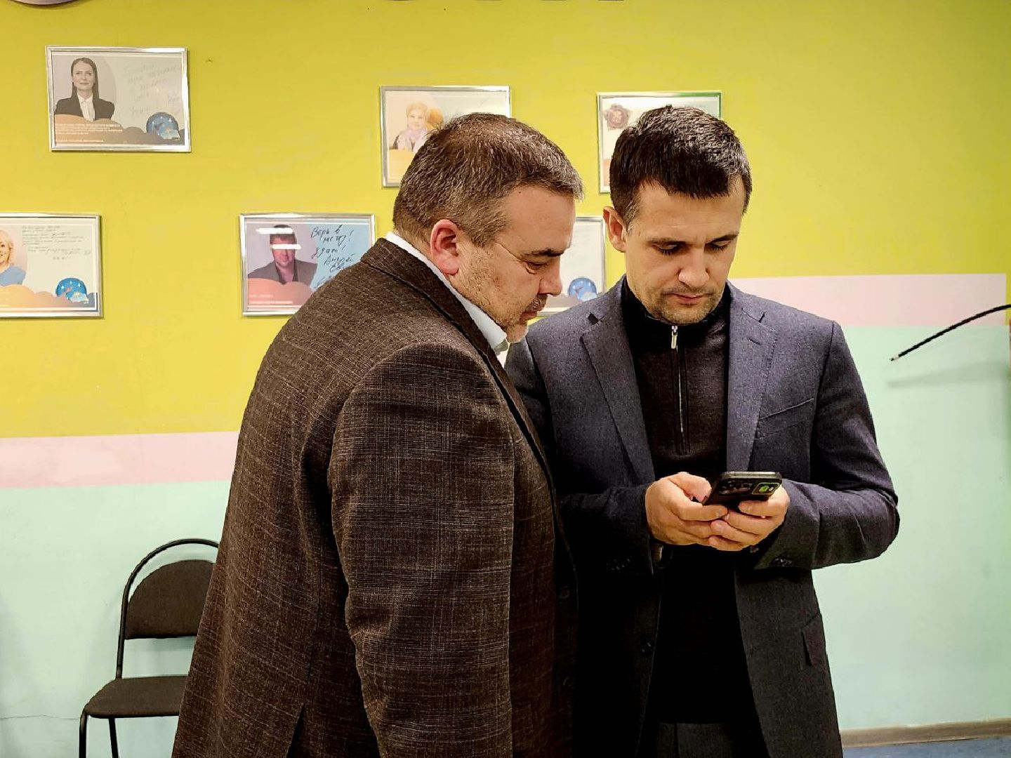 выездная администрация, власть, ленинский округ, лопатино,