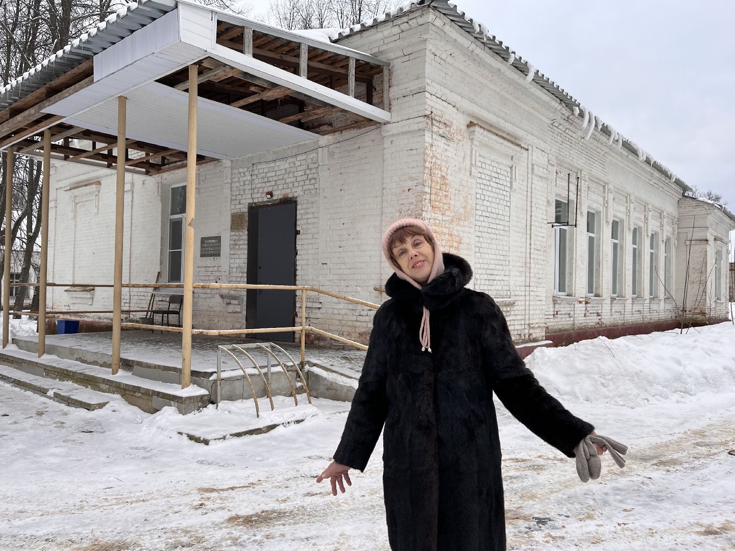 шаховская, середа, Вторая мировая война, великая отечественная война, герои,