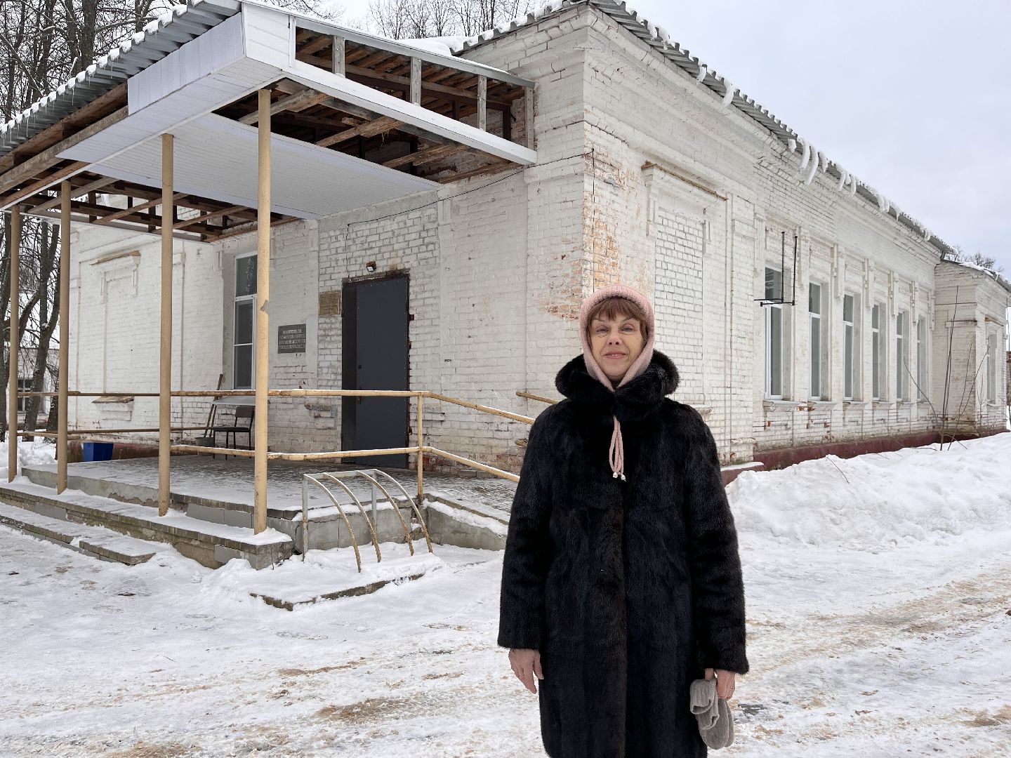 шаховская, середа, Вторая мировая война, великая отечественная война, герои,