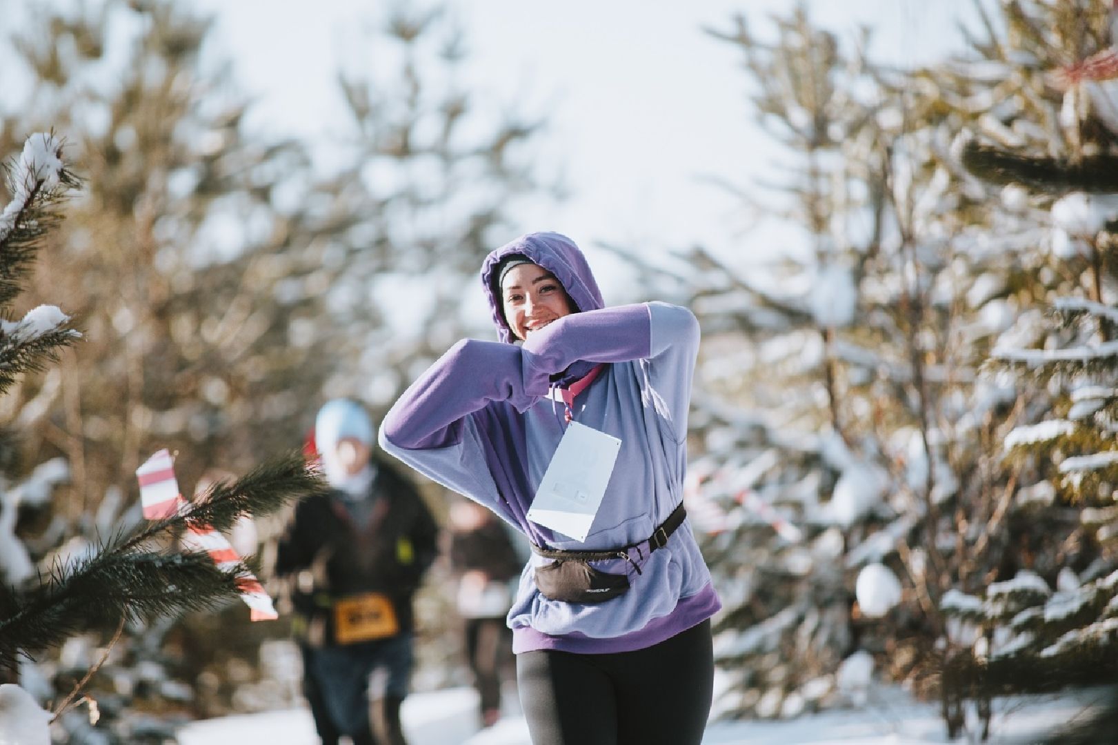 трейл, щёлково, усадьба гребнево, бег,