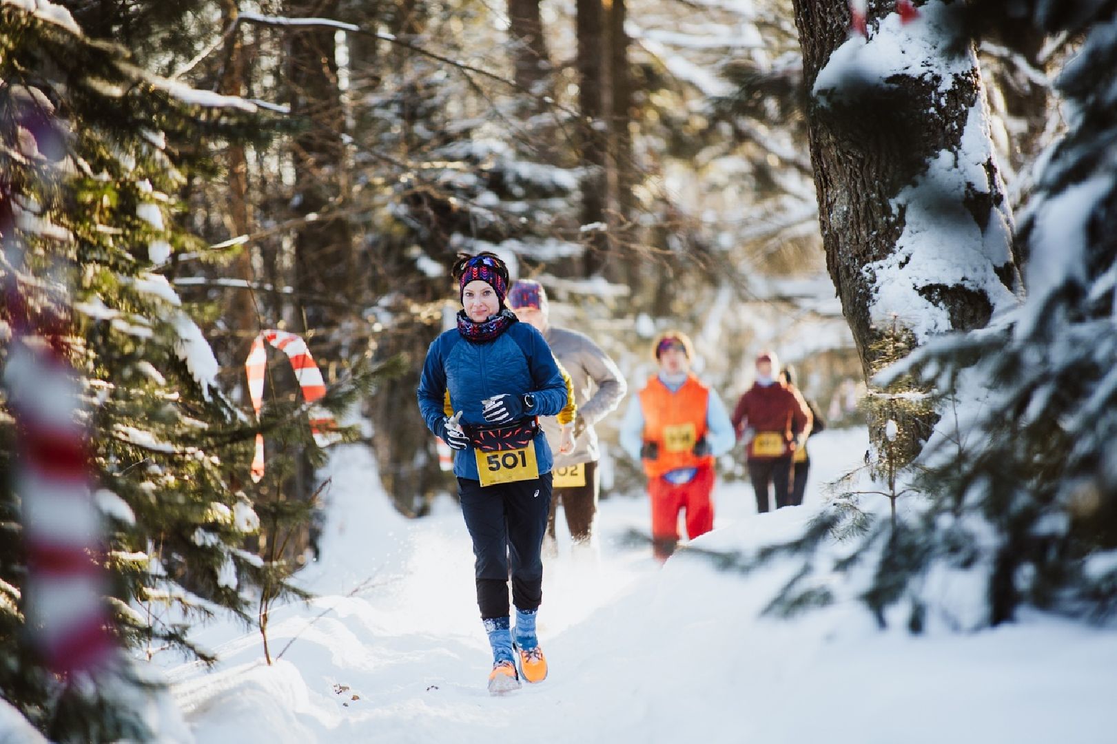 трейл, щёлково, усадьба гребнево, бег,