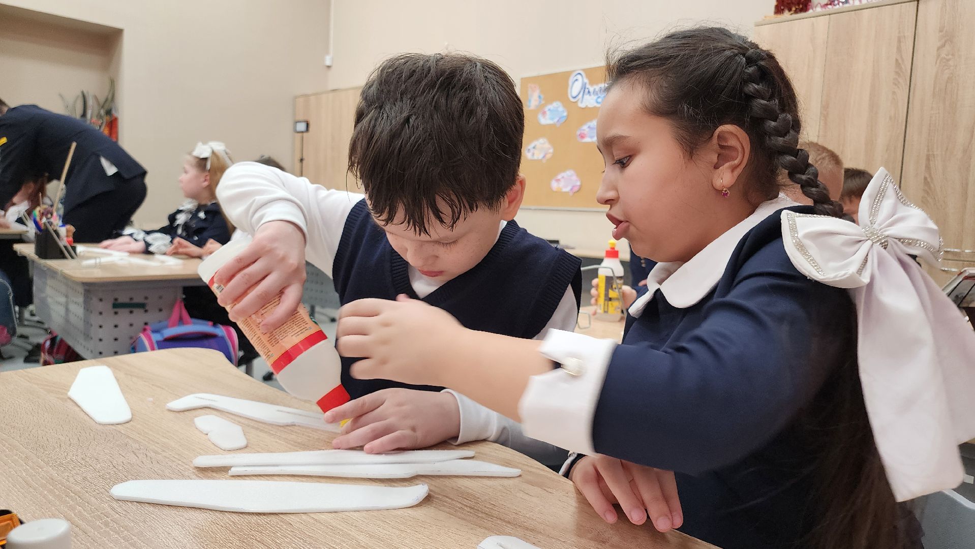 Егорьевск, Мастер-класс, Московская область, Подмосковье, авиамоделирование, еатк га,