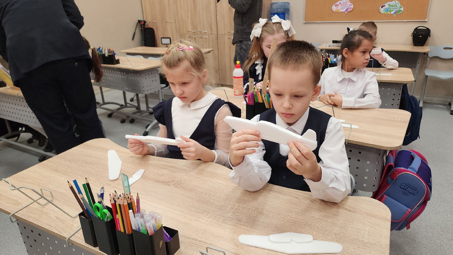 Егорьевск, Мастер-класс, Московская область, Подмосковье, авиамоделирование, еатк га,