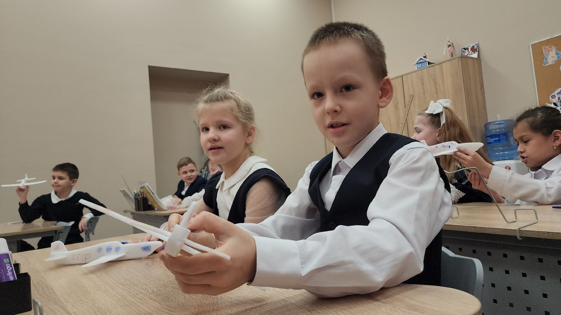 Егорьевск, Мастер-класс, Московская область, Подмосковье, авиамоделирование, еатк га,