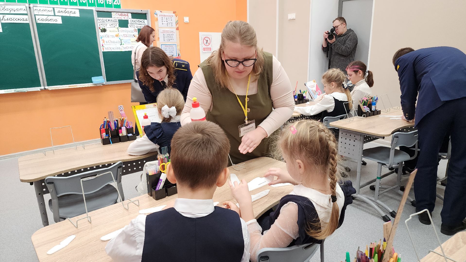 Егорьевск, Мастер-класс, Московская область, Подмосковье, авиамоделирование, еатк га,