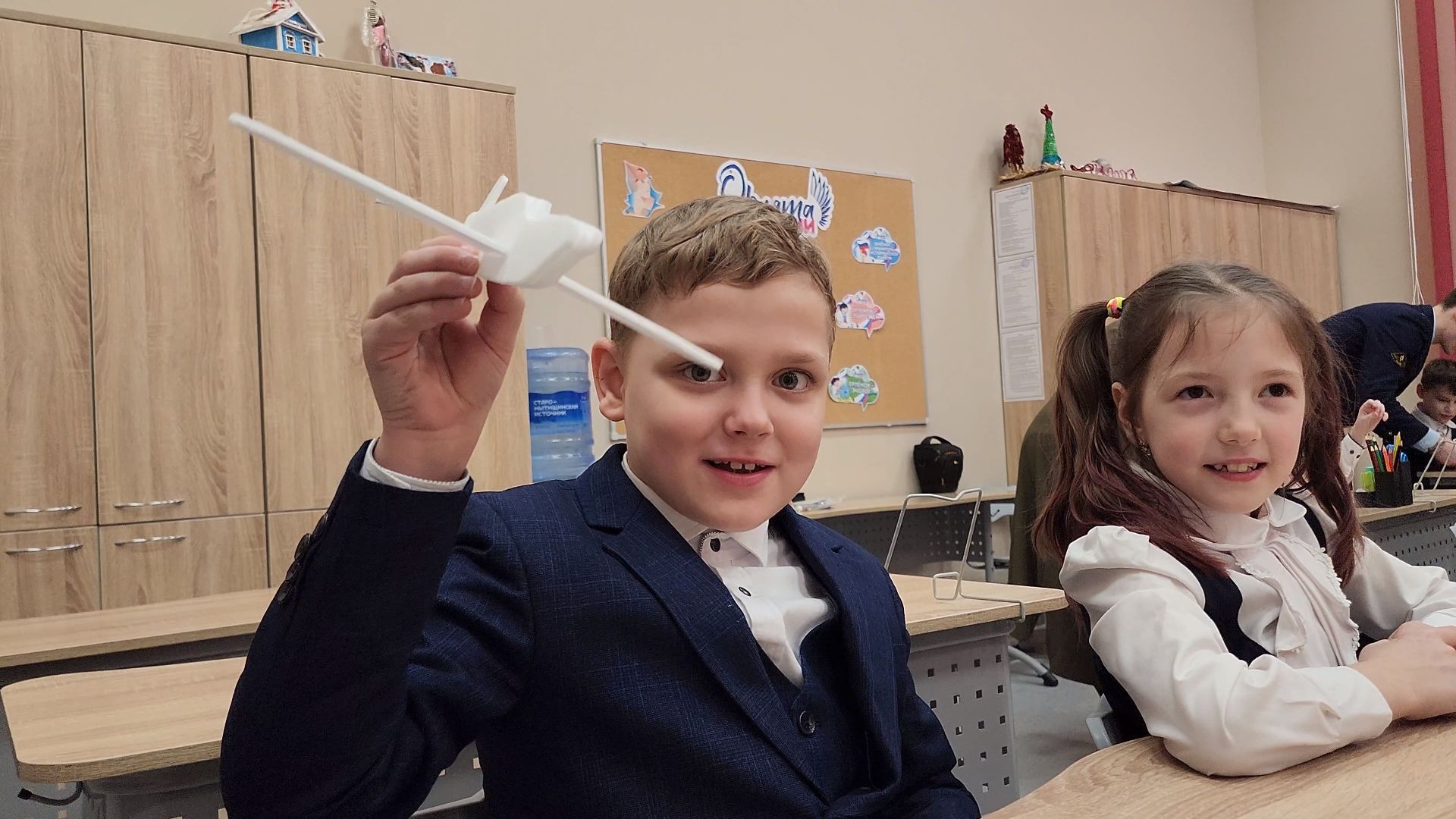 Егорьевск, Мастер-класс, Московская область, Подмосковье, авиамоделирование, еатк га,