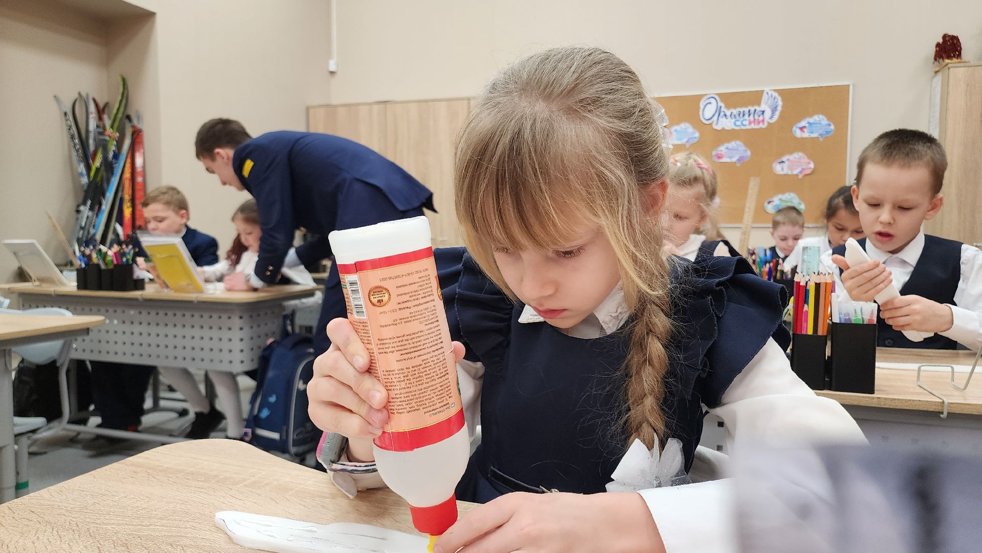 Егорьевск, Мастер-класс, Московская область, Подмосковье, авиамоделирование, еатк га,