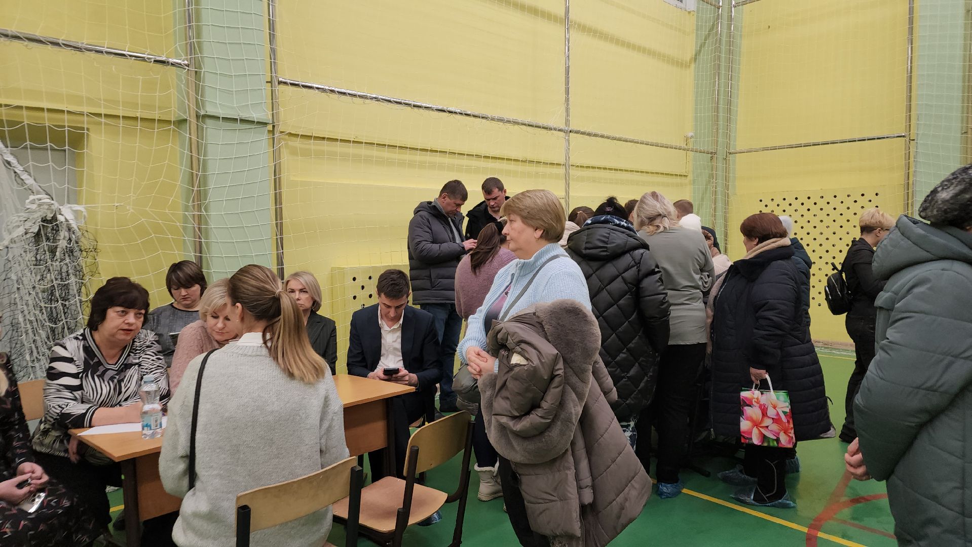 ступино, выездная администрация, татариново,