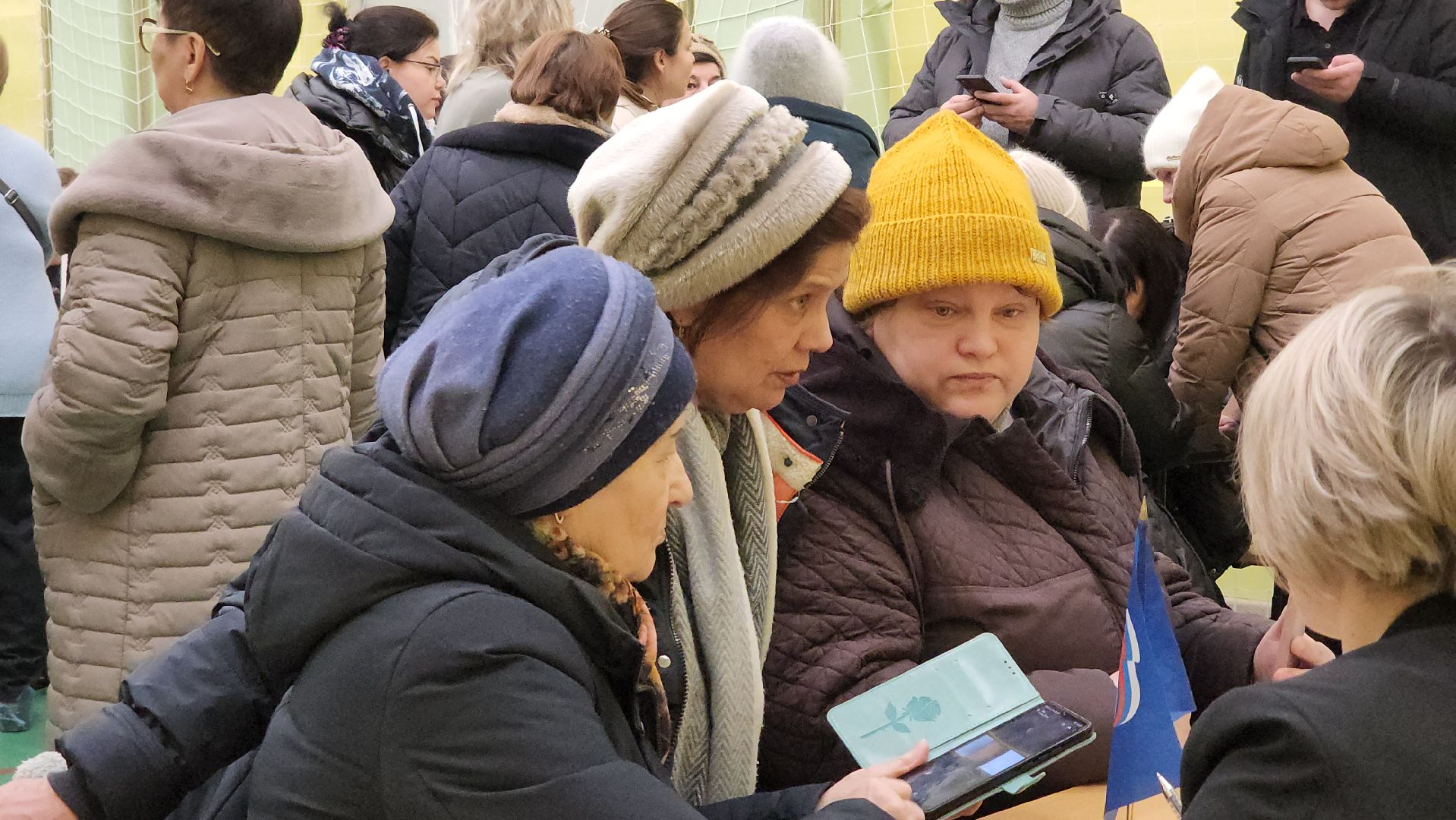 ступино, выездная администрация, татариново,