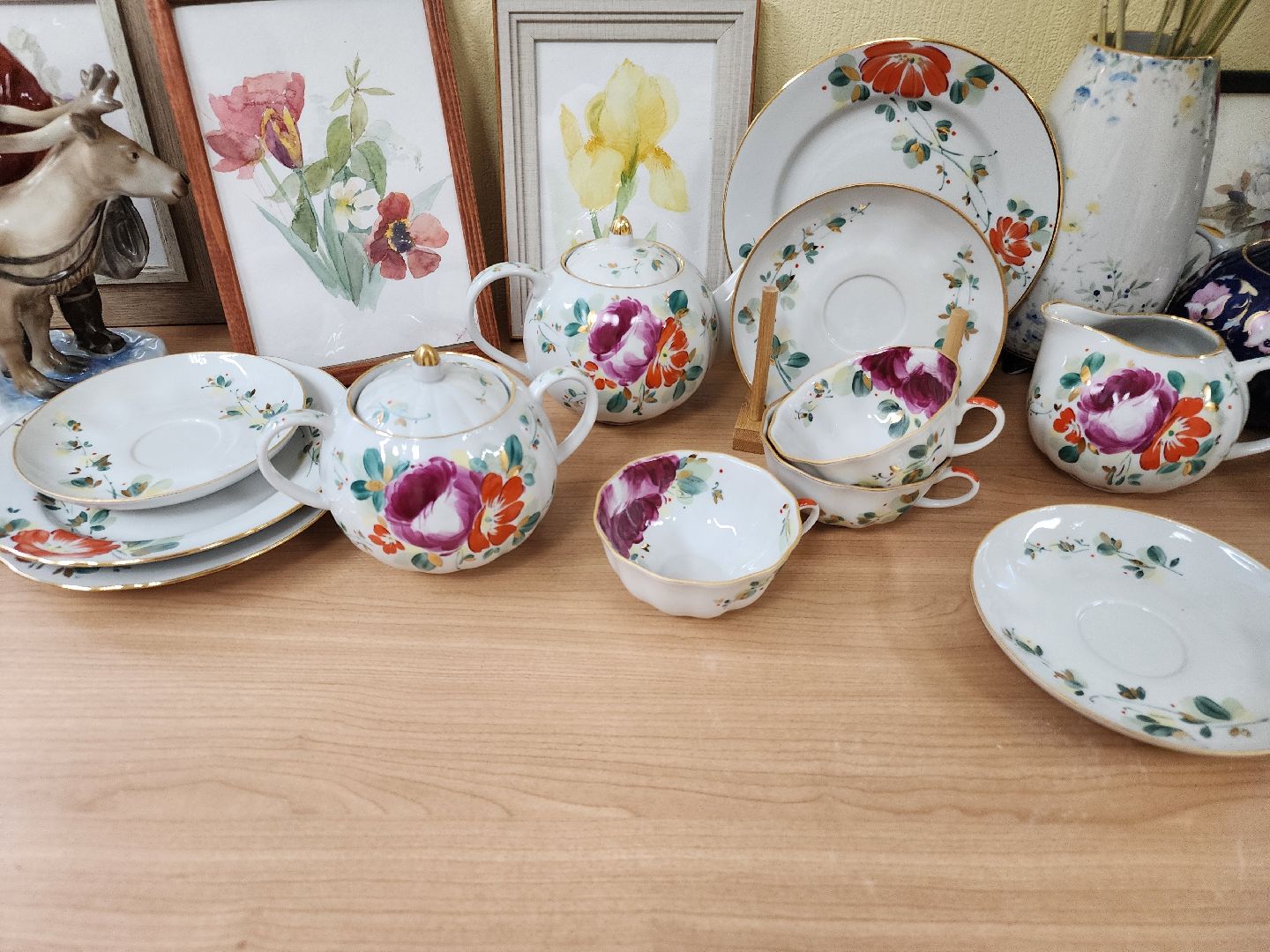 дулевский фарфор, конкурс профессионального мастерства,