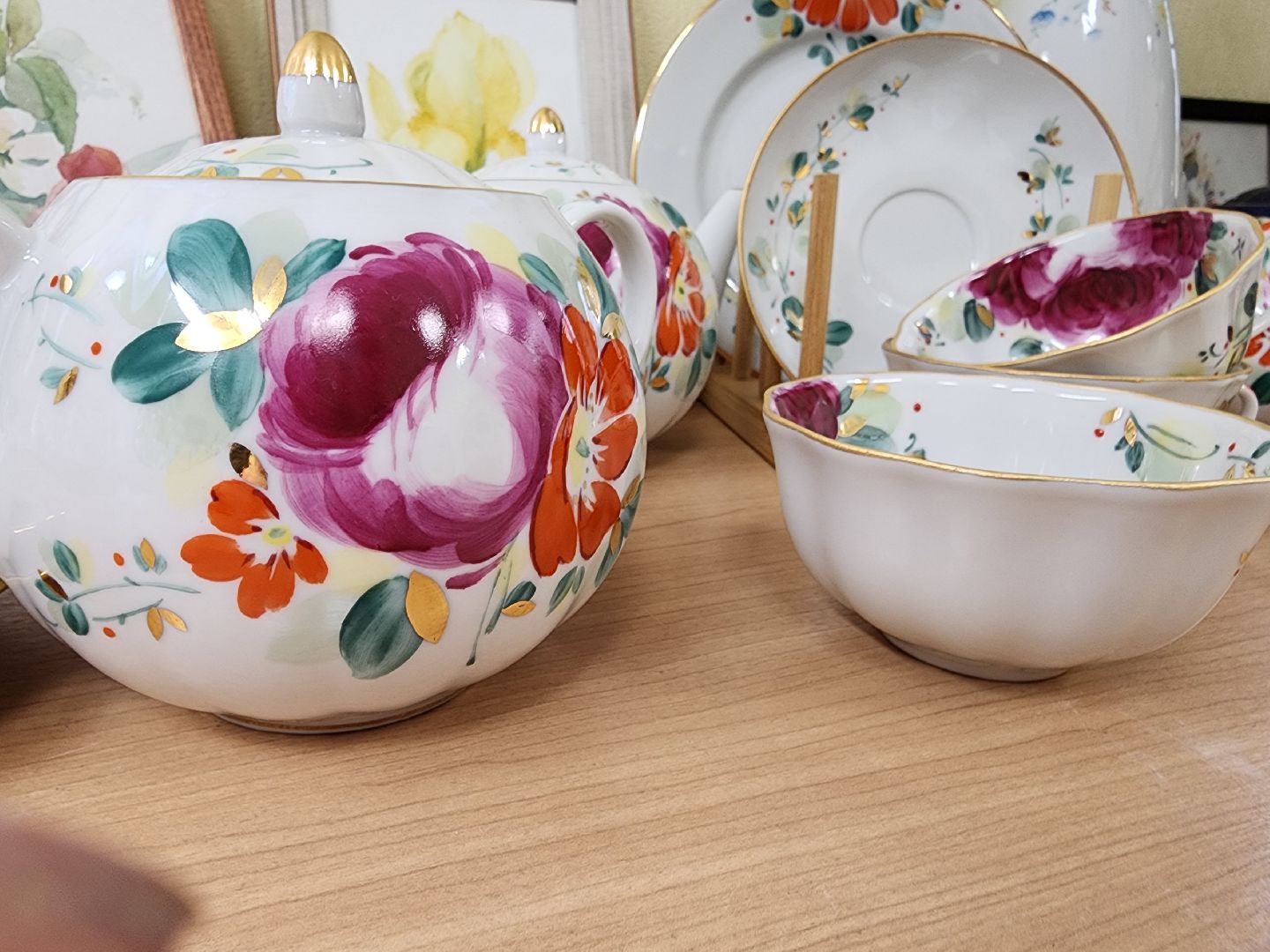 дулевский фарфор, конкурс профессионального мастерства,