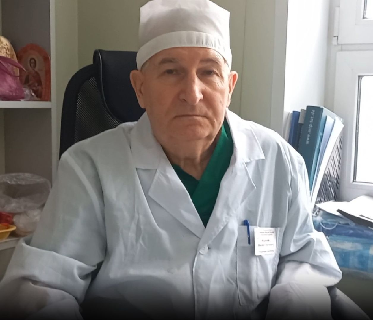 Раменское, медицина