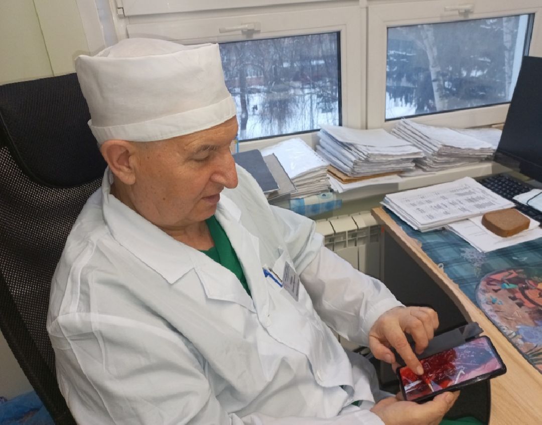 Раменское, медицина