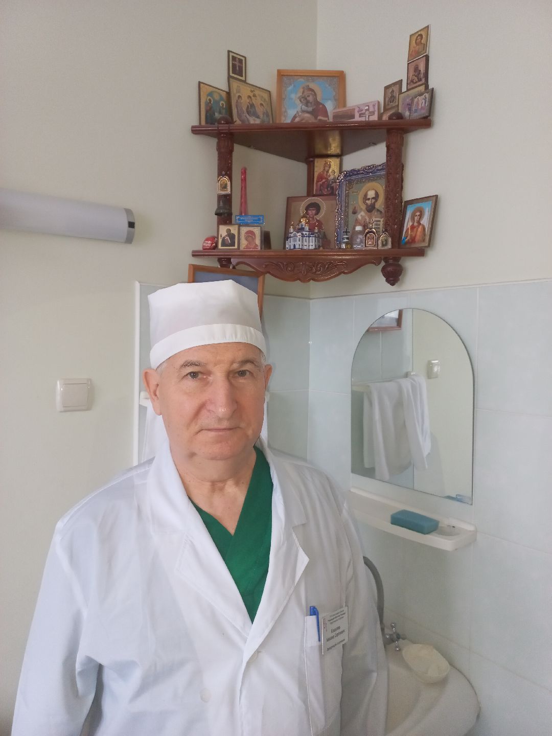 Раменское, медицина