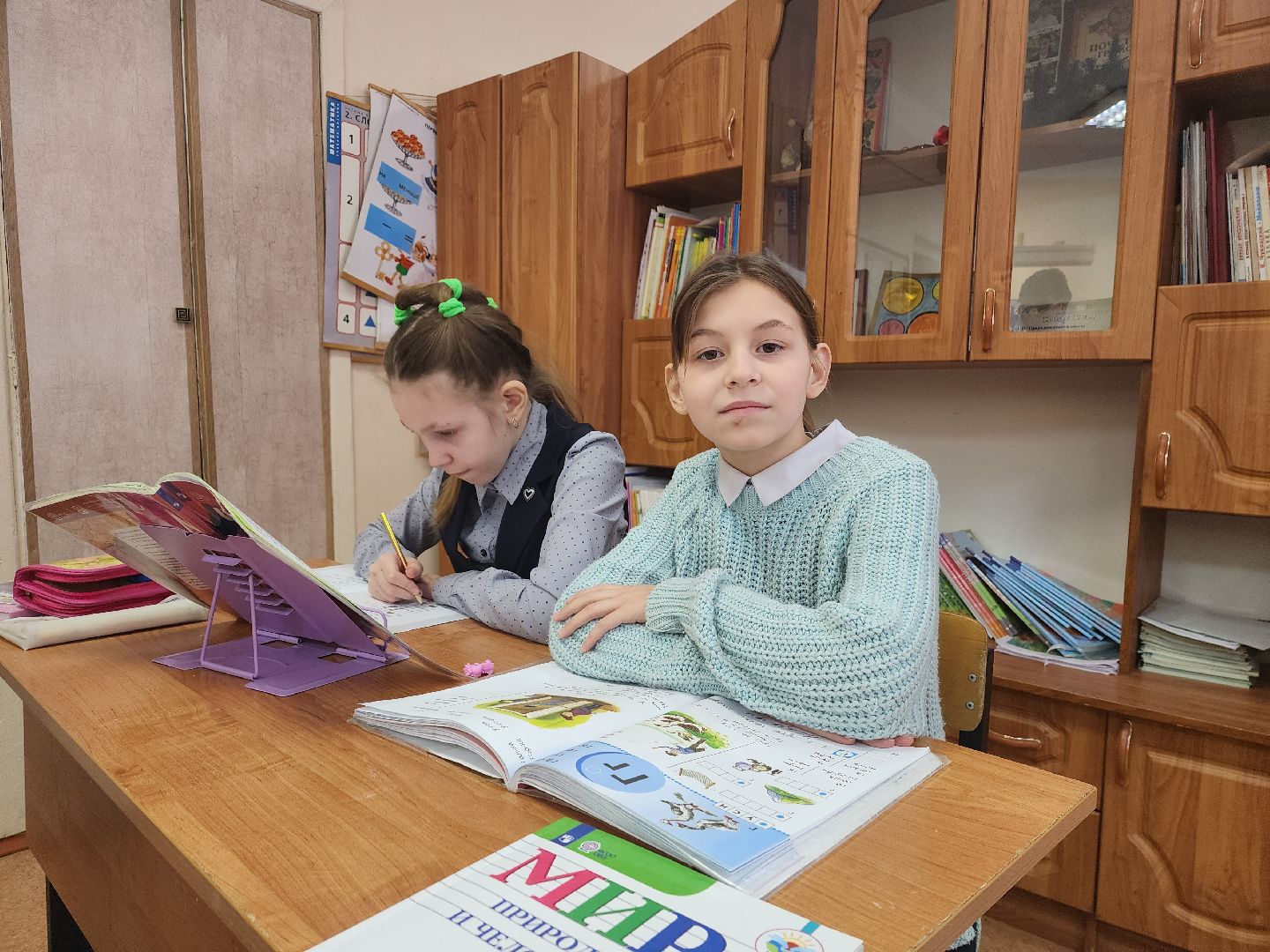 пушкино, подарки, дети, овз, полиция,