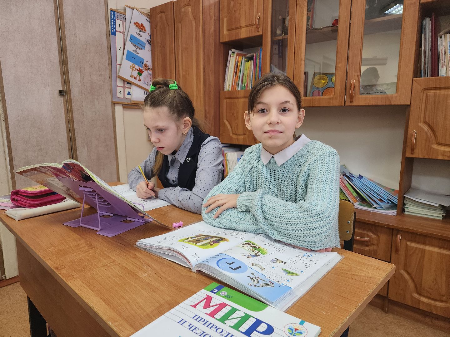 пушкино, подарки, дети, овз, полиция,