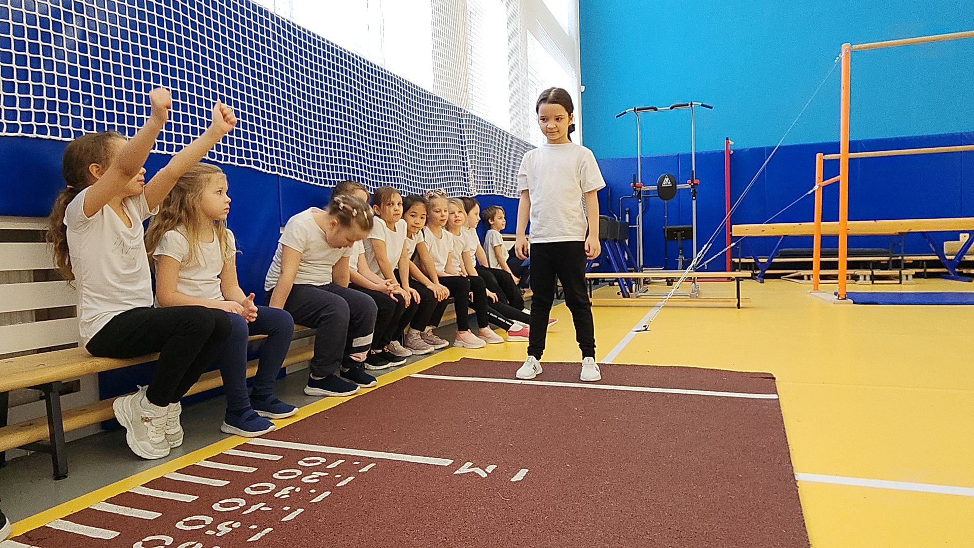 электросталь, электросталь спортивная, мой город, образование, образование подмосковья, гимназия, гимназия 9, учитель, урок, урок физкультуры, день студента, студенты,