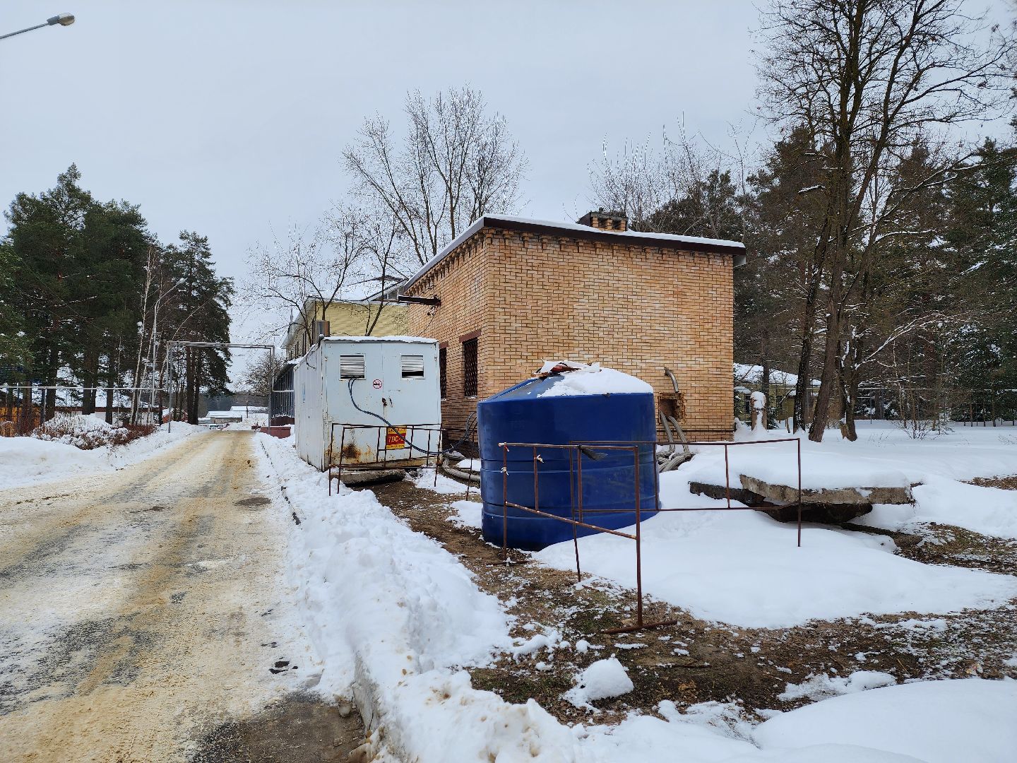 воскресенск, воскресенская больница, здравоохранение, пациенты, врачи, отопление,