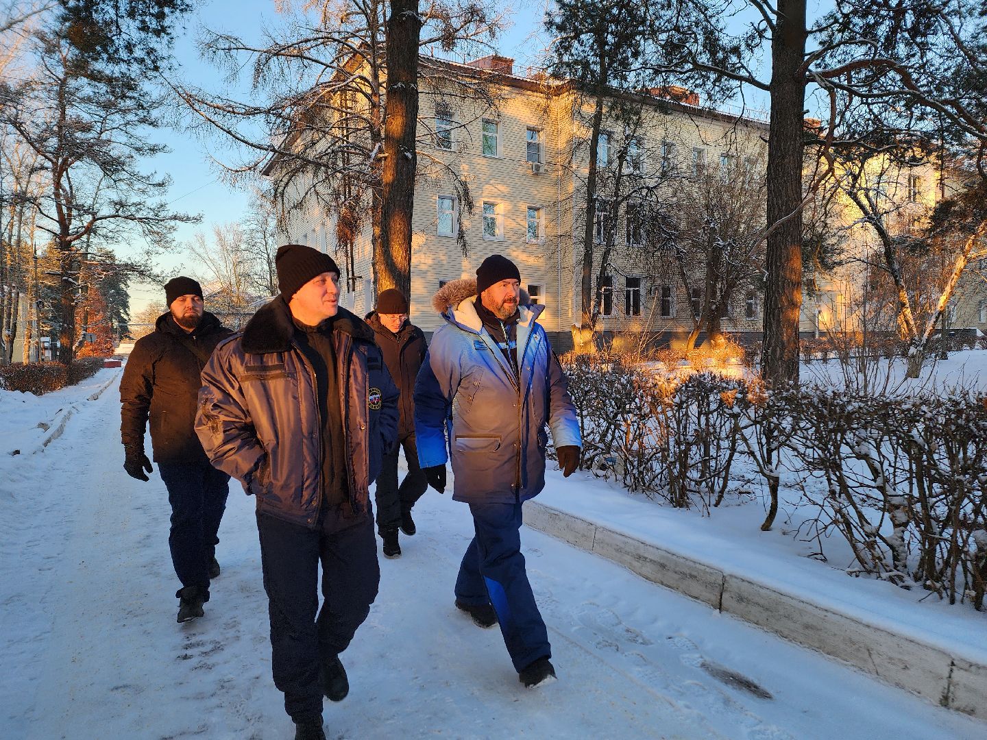 воскресенск, воскресенская больница, здравоохранение, пациенты, врачи, отопление,