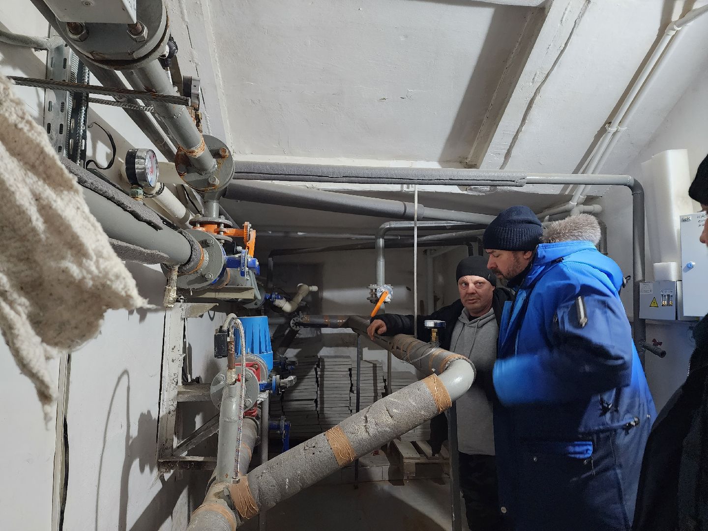 воскресенск, воскресенская больница, здравоохранение, пациенты, врачи, отопление,