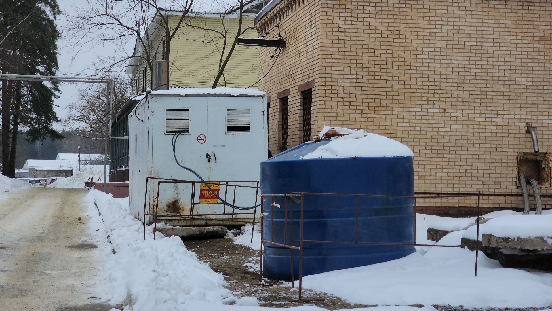 воскресенск, воскресенская больница, здравоохранение, пациенты, врачи, отопление,