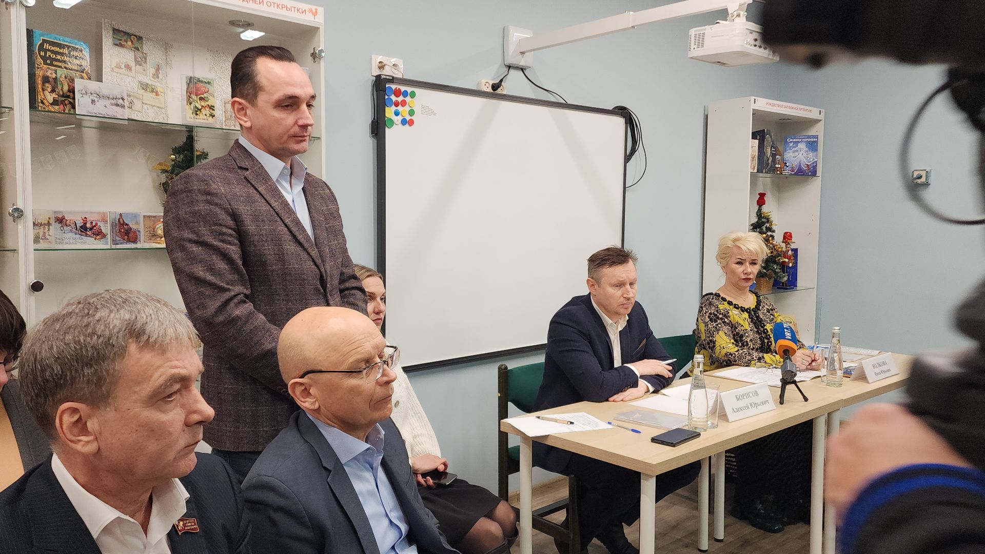 электросталь, мой город, выездная администрация, жители, жители города, жкх, уборка, уборка дворов, уборка снега, управляющая компания,