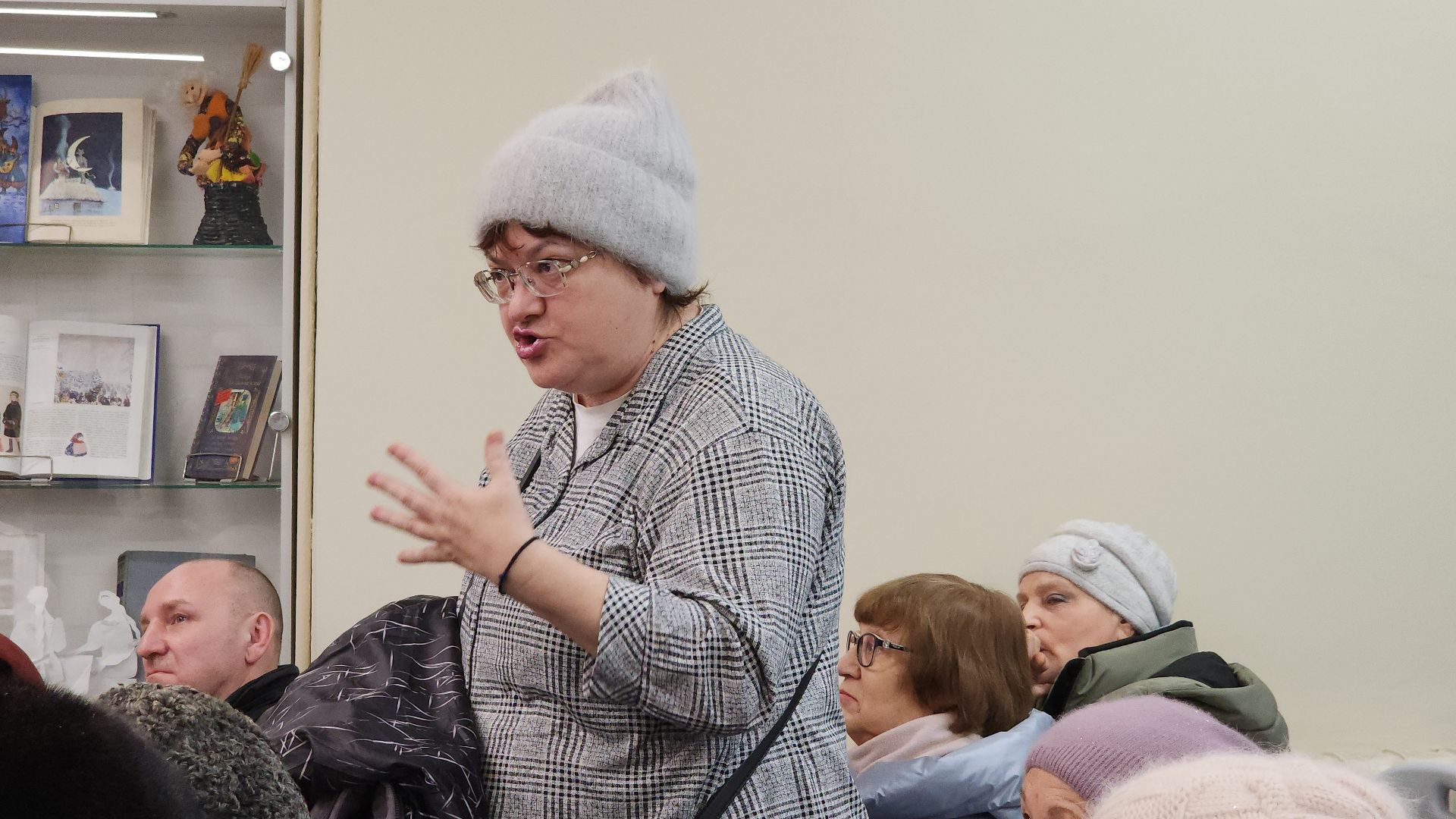 электросталь, мой город, выездная администрация, жители, жители города, жкх, уборка, уборка дворов, уборка снега, управляющая компания,