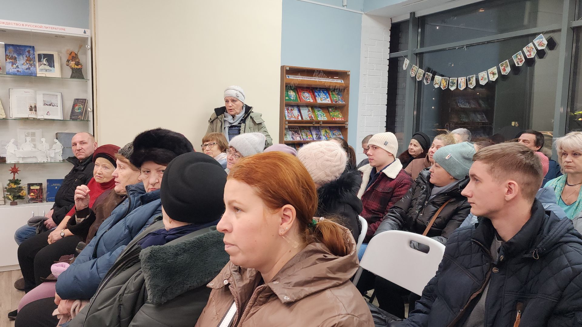 электросталь, мой город, выездная администрация, жители, жители города, жкх, уборка, уборка дворов, уборка снега, управляющая компания,