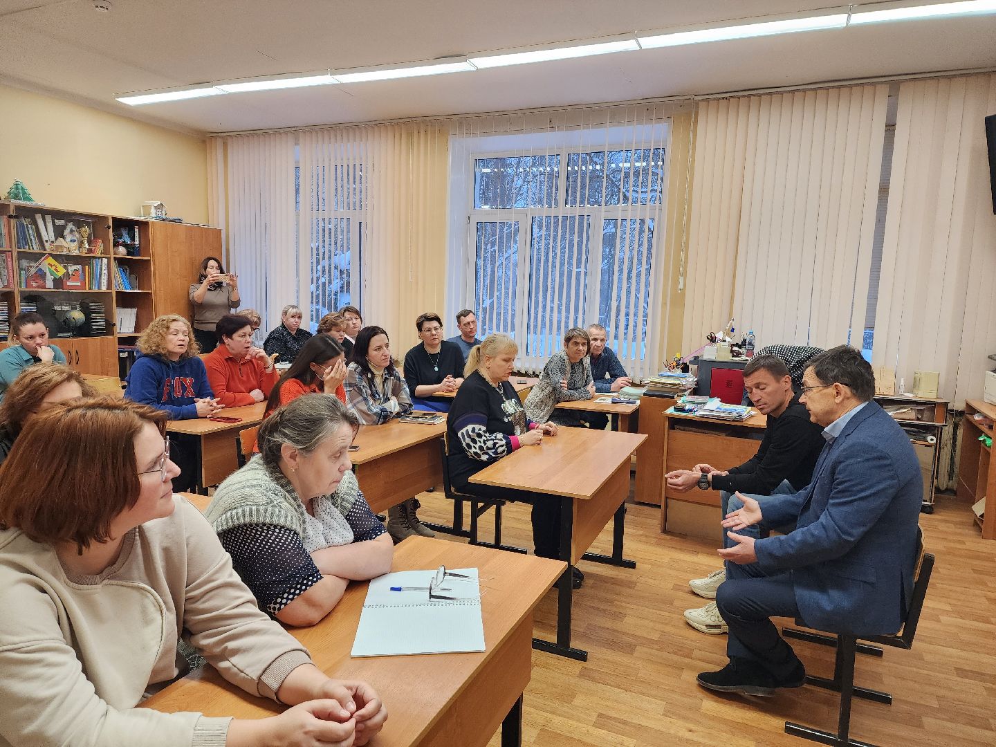 красноармейск, г.о. пушкинский, Легков, лыжи, физкультура,