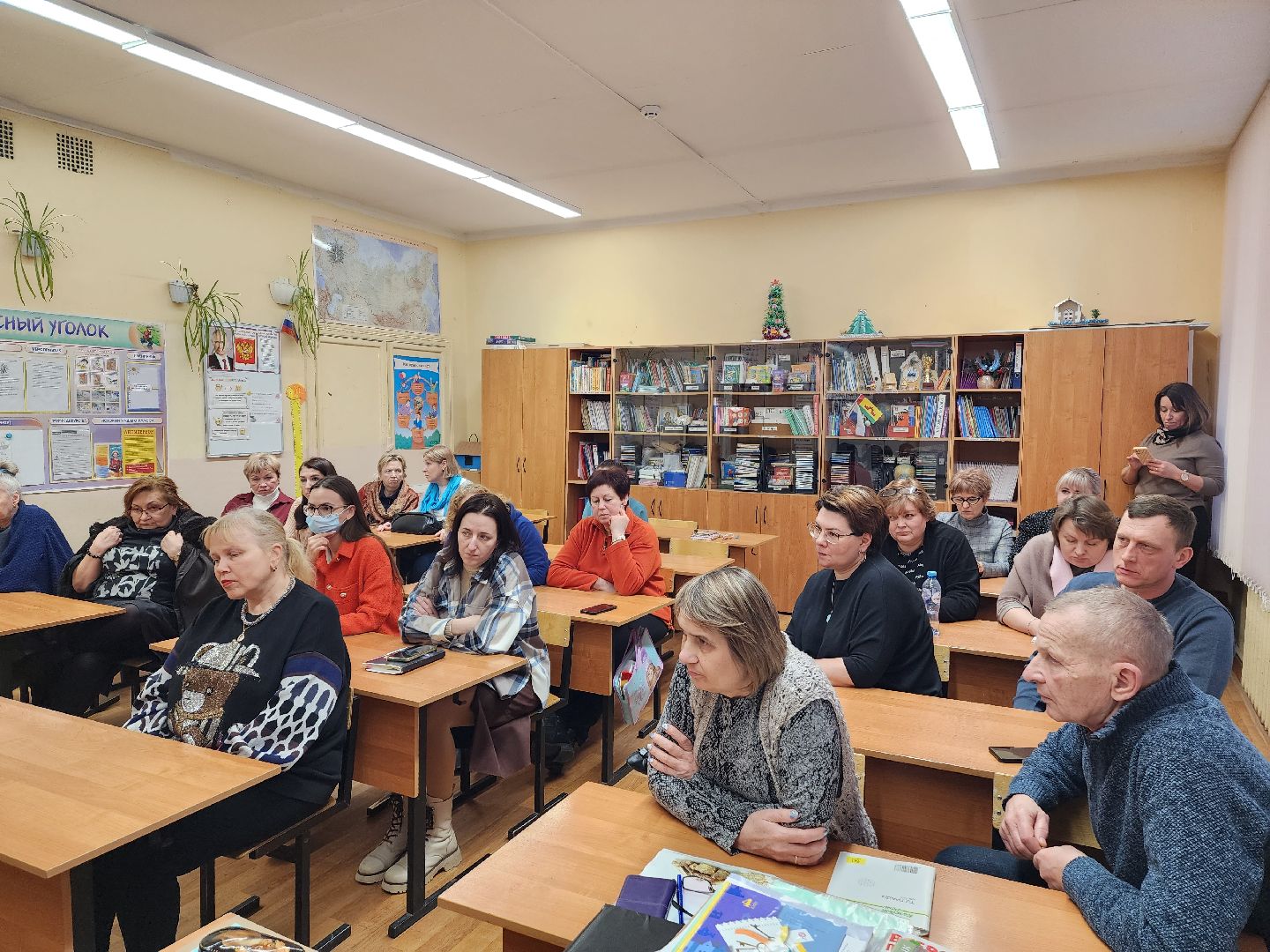 красноармейск, г.о. пушкинский, Легков, лыжи, физкультура,